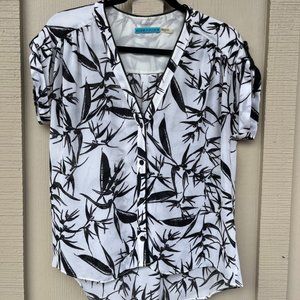 Alice + Olivia Blouse Size S